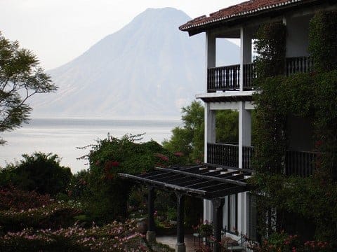 Why Lake Atitlan, Guatemala is great