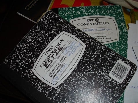Starting a new journal