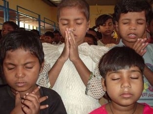 Why do we pray in the first place?  15 Reasons