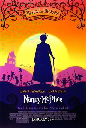 A movie to teach parenting
