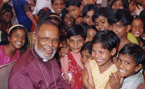 Indian martyrs vs. American Christianity