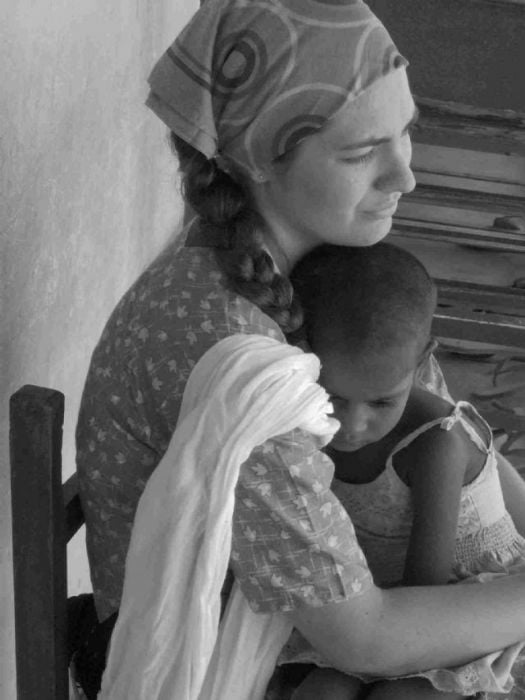 One-to-one discipleship is a dying art form