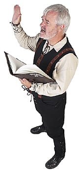 How to find good teachers