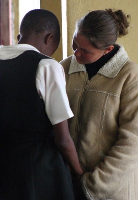 Secrets &amp; healing - our Swazi experience