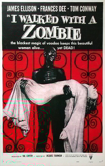 Hurt people hurt people – the zombie phenomenon