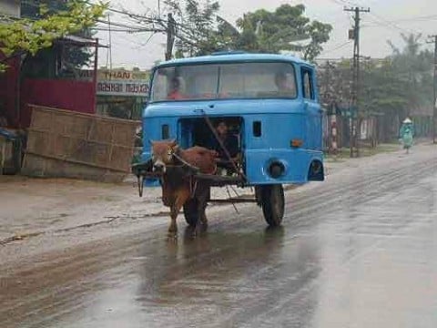 The difficult road of reckless abandon (part 2)