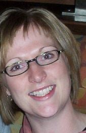 One woman's story of giving away everything