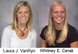 Unbelievable case of mistaken identity