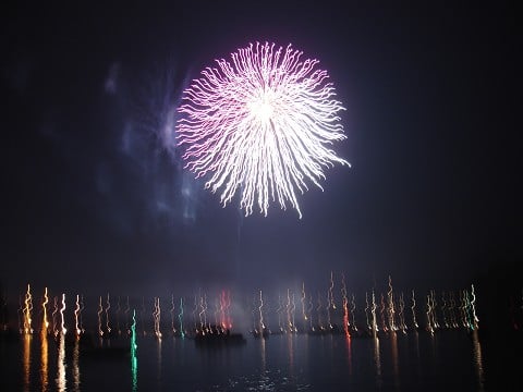 Let's celebrate the people we love