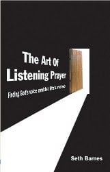 Discerning the voice of the Lord