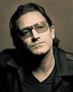 Bono &amp; Jesus