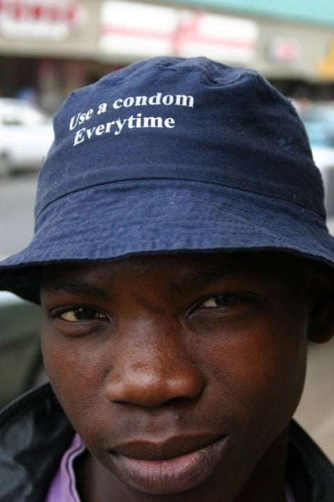 How to stop AIDS in its tracks