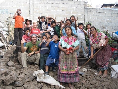 The dangers of dependency on a mission trip (part 2)