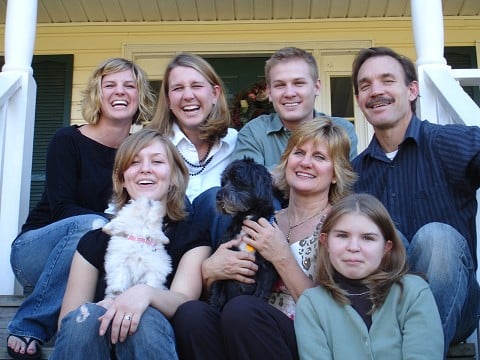 An update on my life - 2007 starts with a bang