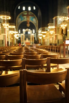 Are megachurches too big?