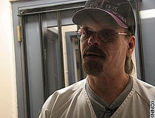 Executed man's last request -- pizza for homeless