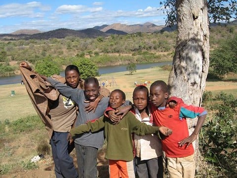 How Swaziland stretched my faith to the limit