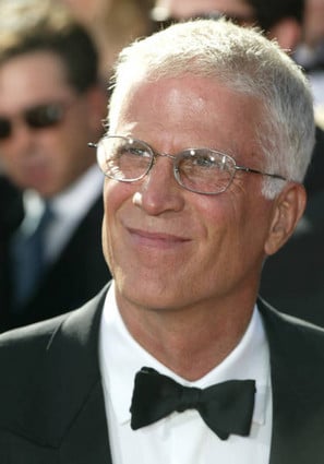 Looking for the ghost of Ted Danson