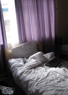 How do we live radically in a comfortable world?