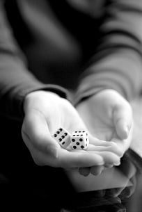 Serendipity or divine appointments?