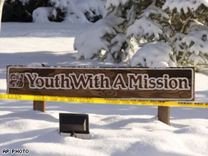 YWAM shooter heard voices – whose were they?