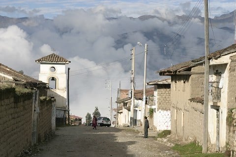 The link between discipling and missions