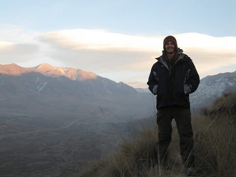 Life can be a Luke 10 adventure