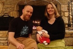 Birth of a radical Jesus-follower