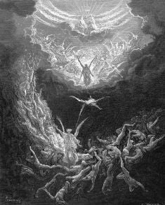 Getting a revelation from God