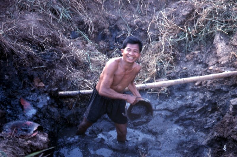 Learning greatness from a Cambodian refugee