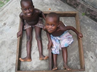 If you want children to love, here they are