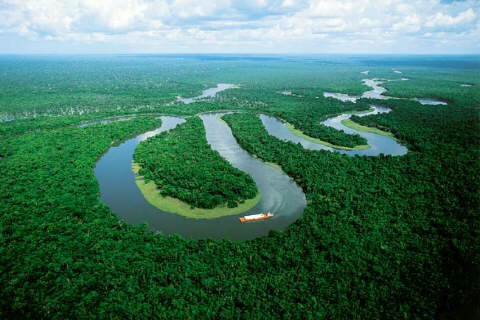 The lost Amazon tribe - should we care?
