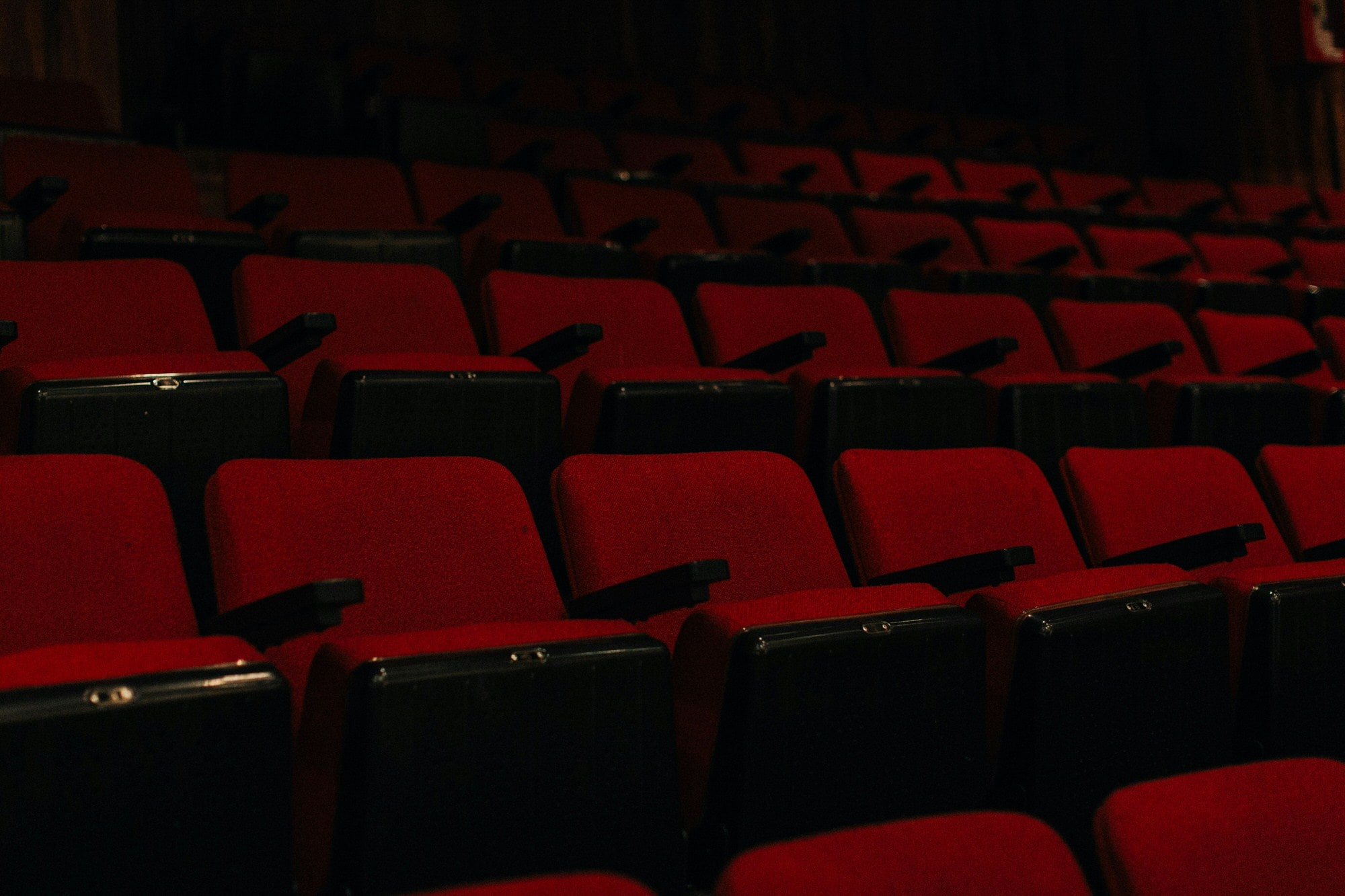 Can I watch an R-rated movie?