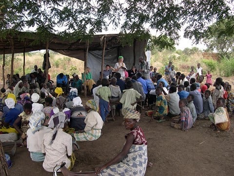 Short-term missions trips continue to boom