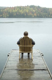 Finding a season of rest