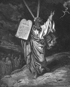 10 commandments of blogging
