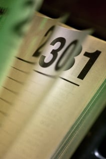 Discipleship should take at least 3 years