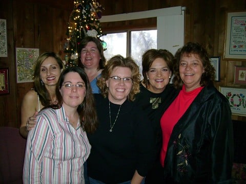 Women and covenantal relationships