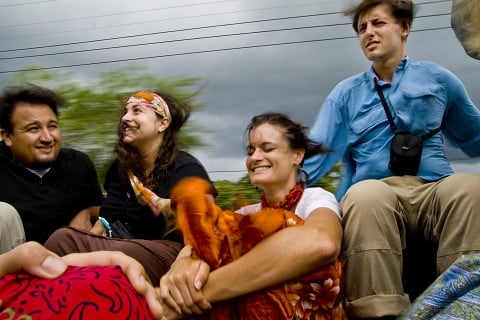 10 Reasons to go on the World Race