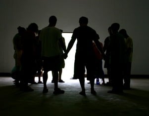 Adopt a team of missionaries