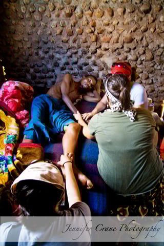 Why short-term mission trips work