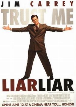 Four kinds of liars