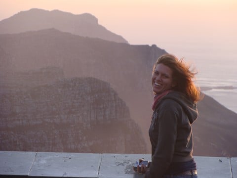 A profile in courage: Peggy Buller