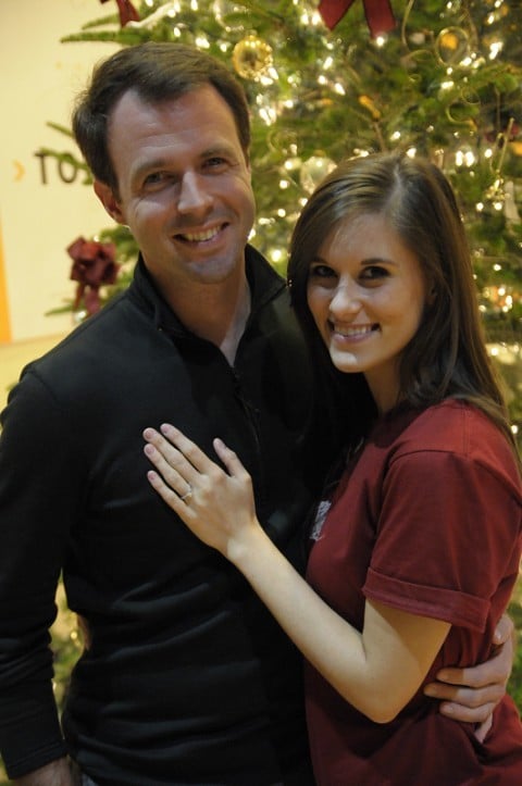 Should two passionate people get married?