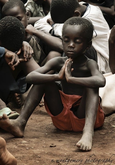 A culture that encourages HIV/AIDS