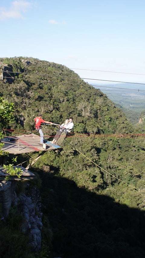 Coping with risk as a Christian