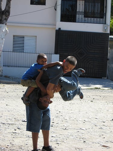 Responding to critics of short-term missions