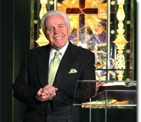 Jesse Duplantis vs. Francis Chan