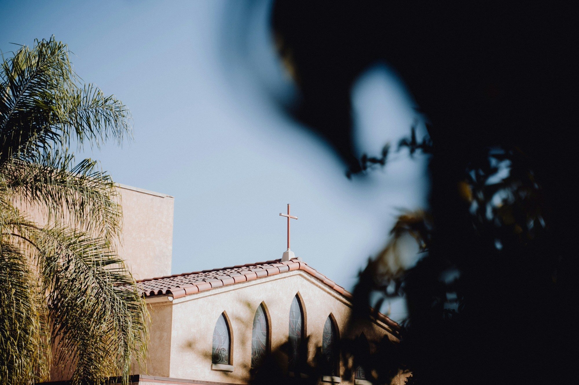 Youth ministry reaches a dead-end