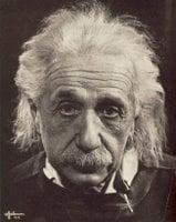 Einstein quotes for missions